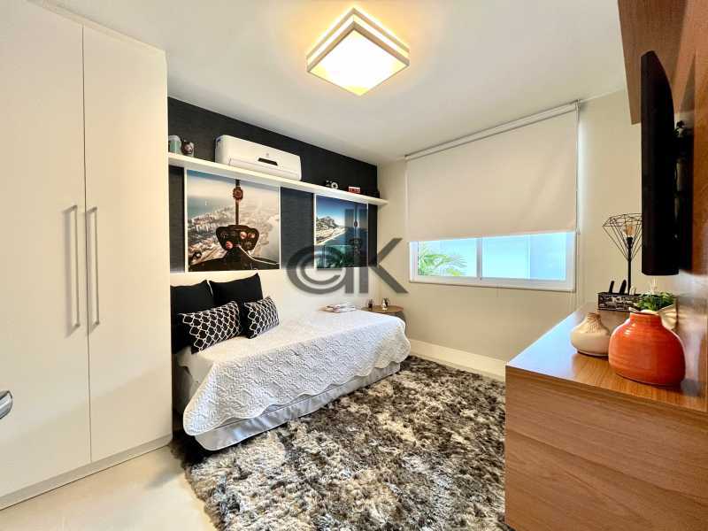 Casa 5 quartos à venda  Recreio dos Bandeirantes, Rio de Janeiro - R$ 3.800.000