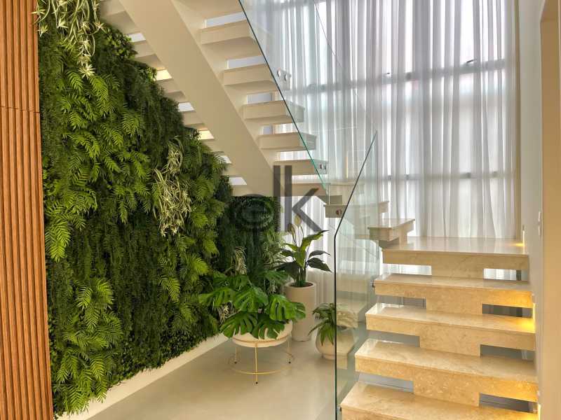 Casa 5 quartos à venda  Recreio dos Bandeirantes, Rio de Janeiro - R$ 3.800.000