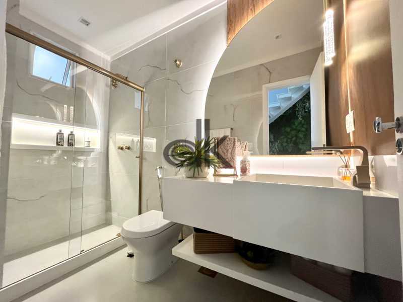 Casa 5 quartos à venda  Recreio dos Bandeirantes, Rio de Janeiro - R$ 3.800.000