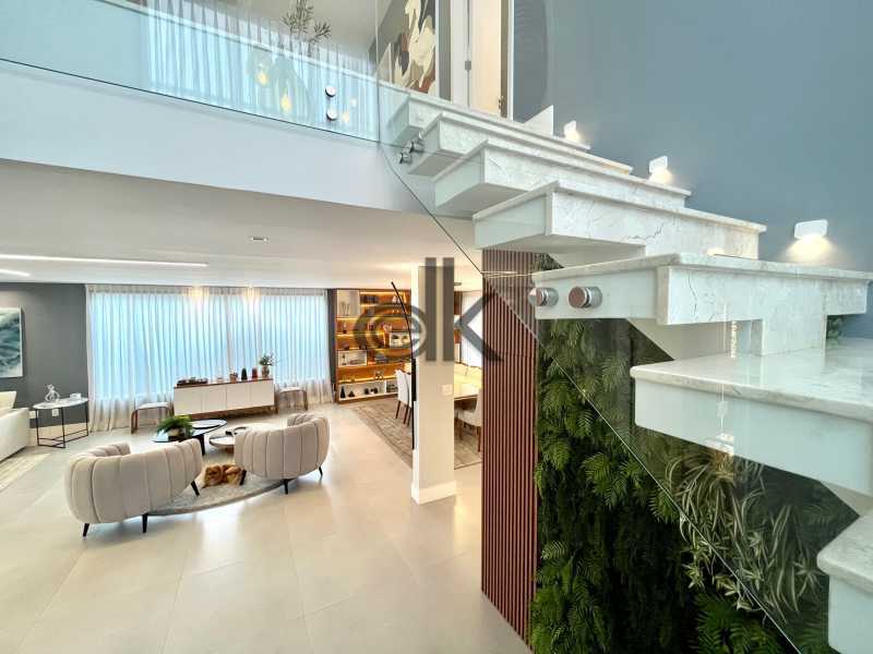 Casa 5 quartos à venda  Recreio dos Bandeirantes, Rio de Janeiro - R$ 3.800.000