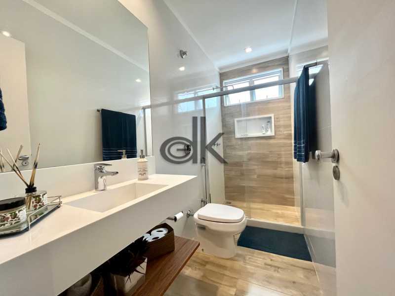 Casa 5 quartos à venda  Recreio dos Bandeirantes, Rio de Janeiro - R$ 3.800.000