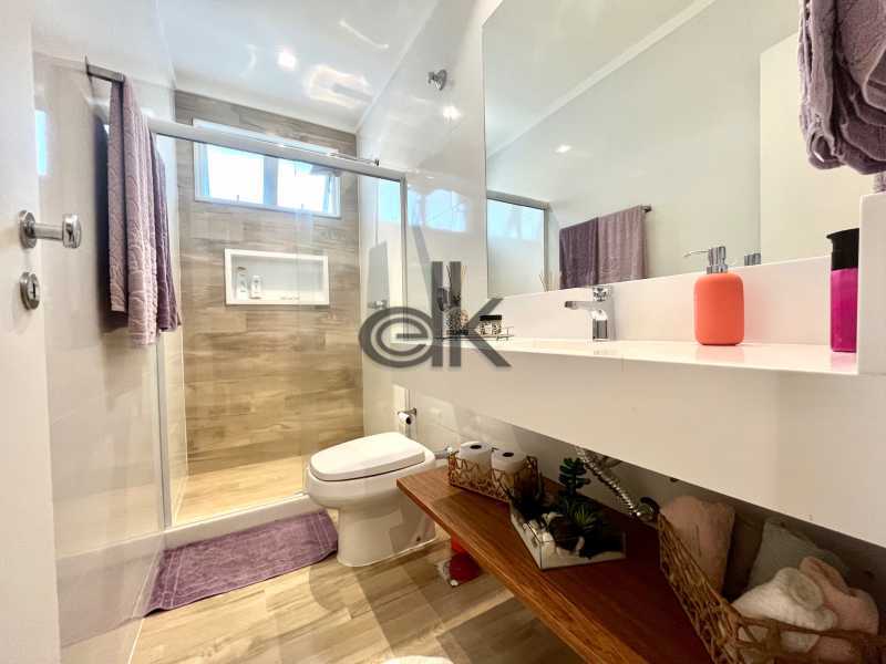 Casa 5 quartos à venda  Recreio dos Bandeirantes, Rio de Janeiro - R$ 3.800.000
