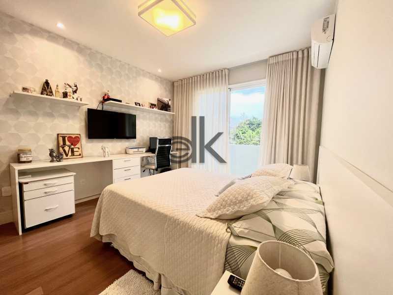Casa 5 quartos à venda  Recreio dos Bandeirantes, Rio de Janeiro - R$ 3.800.000
