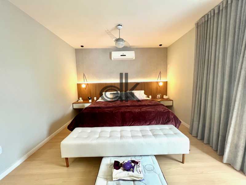 Casa 5 quartos à venda  Recreio dos Bandeirantes, Rio de Janeiro - R$ 3.800.000