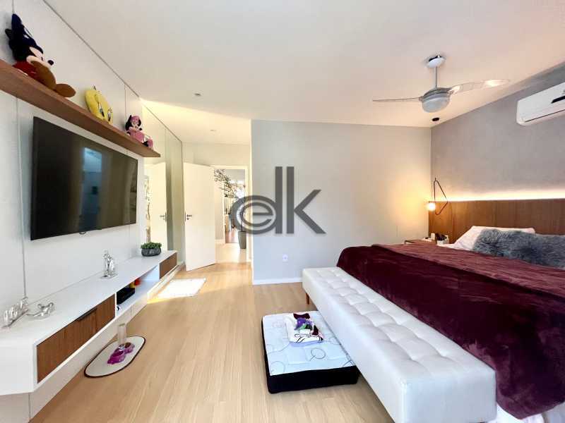 Casa 5 quartos à venda  Recreio dos Bandeirantes, Rio de Janeiro - R$ 3.800.000