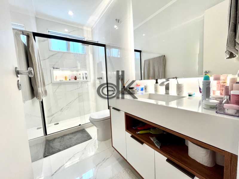 Casa 5 quartos à venda  Recreio dos Bandeirantes, Rio de Janeiro - R$ 3.800.000