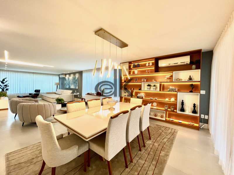 Casa 5 quartos à venda  Recreio dos Bandeirantes, Rio de Janeiro - R$ 3.800.000