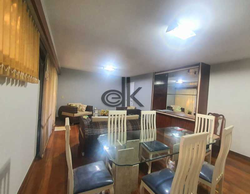 EDK - VENDE - EXCELENTE APTO 3 QUARTOS(1SUÍTE) NO JARDIM OCEÂNICO - BARRA DA TIJUCA - RJ