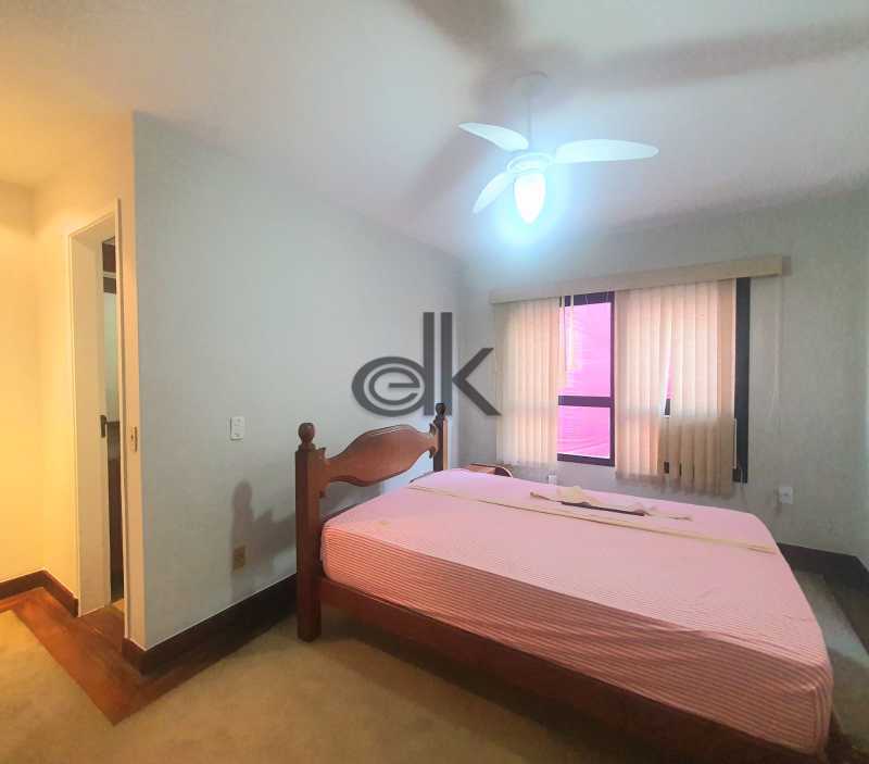 EDK - VENDE - EXCELENTE APTO 3 QUARTOS(1SUÍTE) NO JARDIM OCEÂNICO - BARRA DA TIJUCA - RJ