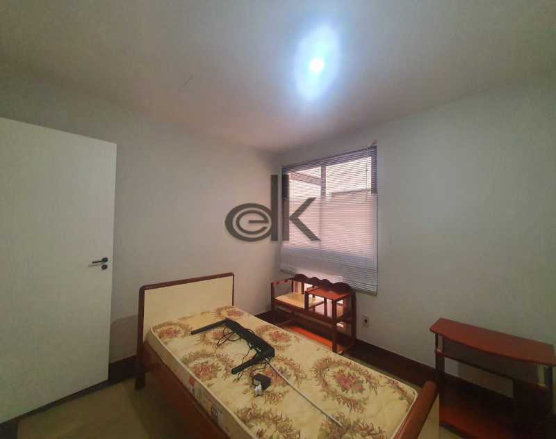 EDK - VENDE - EXCELENTE APTO 3 QUARTOS(1SUÍTE) NO JARDIM OCEÂNICO - BARRA DA TIJUCA - RJ