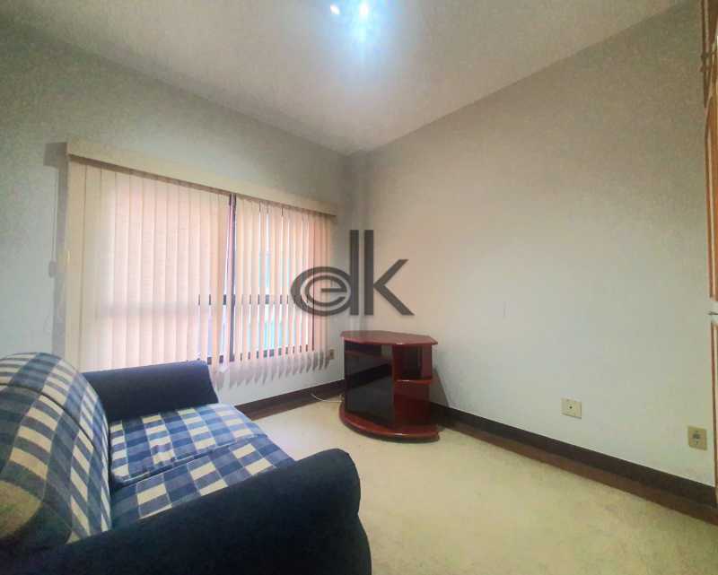 EDK - VENDE - EXCELENTE APTO 3 QUARTOS(1SUÍTE) NO JARDIM OCEÂNICO - BARRA DA TIJUCA - RJ