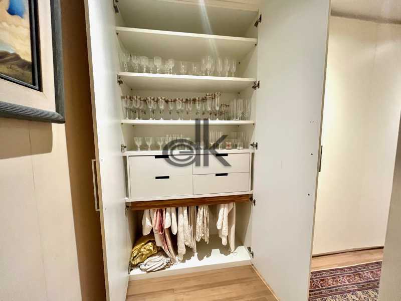 PRÓXIMA À PRAIA - Apartamento 3 quartos à venda Jardim Oceanico, Rio de Janeiro - R$ 3.500.000 - 8212