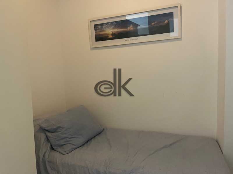 PRÓXIMA À PRAIA - Apartamento 3 quartos à venda Jardim Oceanico, Rio de Janeiro - R$ 3.500.000 - 8212