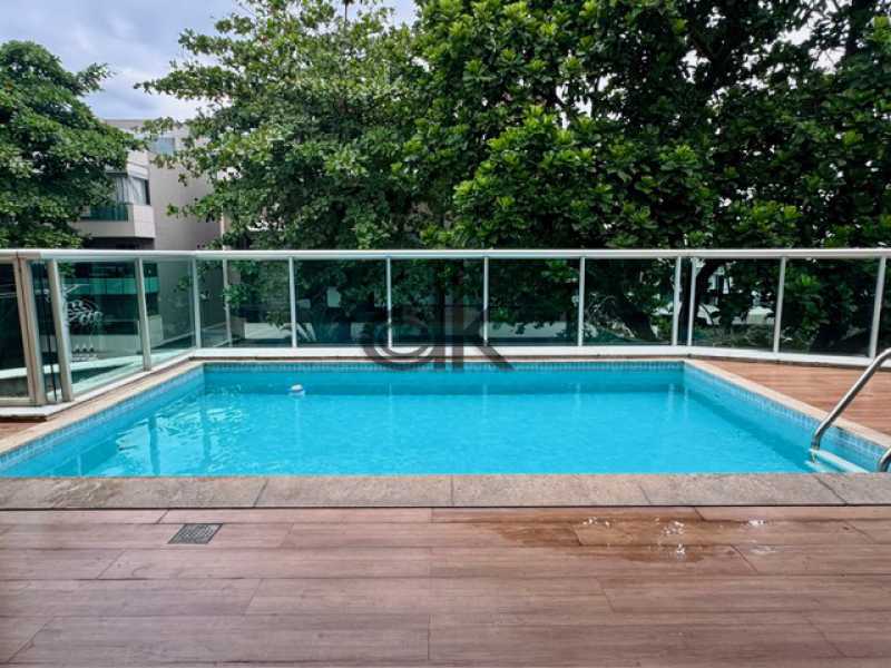 PRÓXIMA À PRAIA - Apartamento 3 quartos à venda Jardim Oceanico, Rio de Janeiro - R$ 3.500.000 - 8212