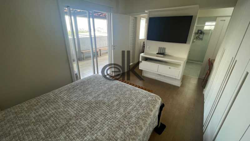 Cobertura 2 quartos para alugar  Maracanã, Rio de Janeiro - R$ 5.900