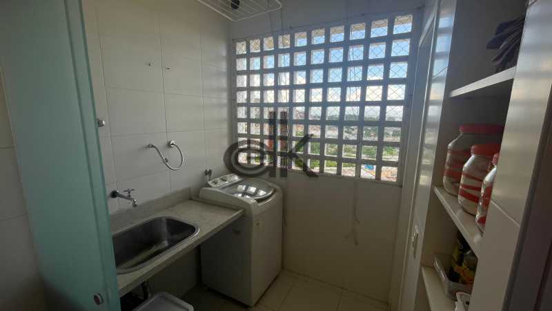 Cobertura 2 quartos para alugar  Maracanã, Rio de Janeiro - R$ 5.900