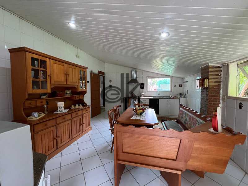 Casa de Vila 9 quartos à venda  Itanhangá, Rio de Janeiro - R$ 1.850.000