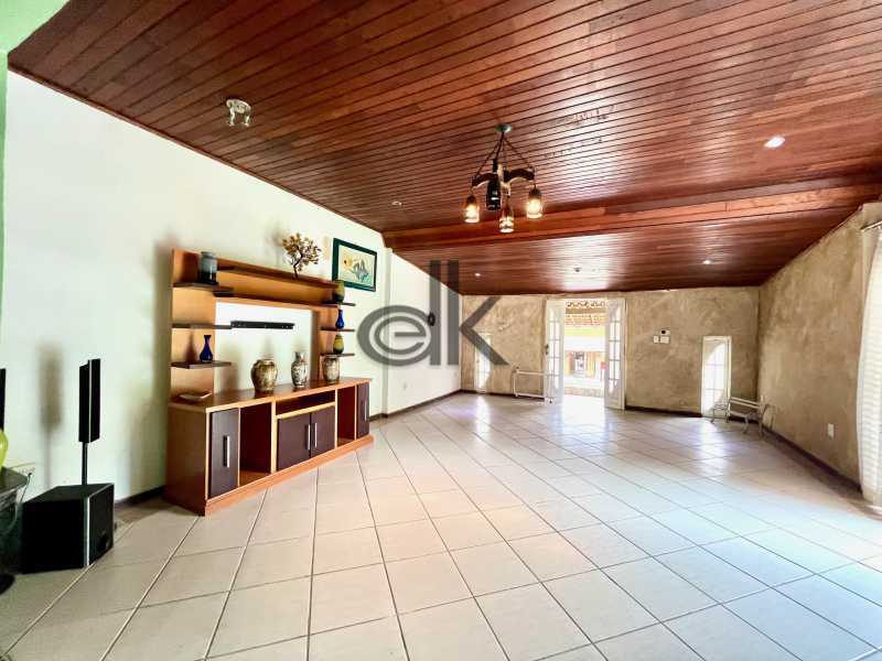 Casa de Vila 9 quartos à venda  Itanhangá, Rio de Janeiro - R$ 1.850.000