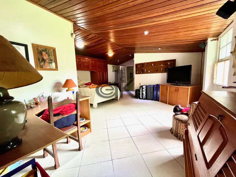 Casa de Vila 9 quartos à venda  Itanhangá, Rio de Janeiro - R$ 1.850.000