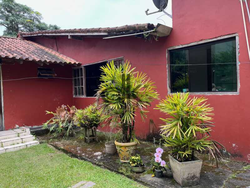 Casa de Vila 9 quartos à venda  Itanhangá, Rio de Janeiro - R$ 1.850.000