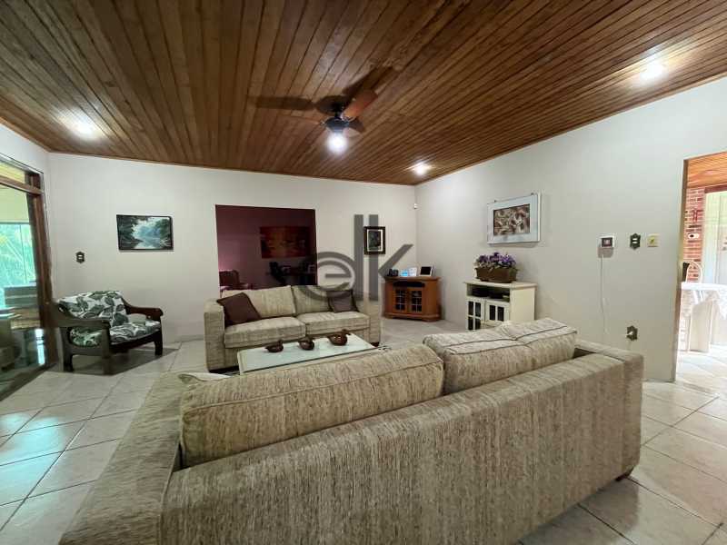 Casa de Vila 9 quartos à venda  Itanhangá, Rio de Janeiro - R$ 1.850.000