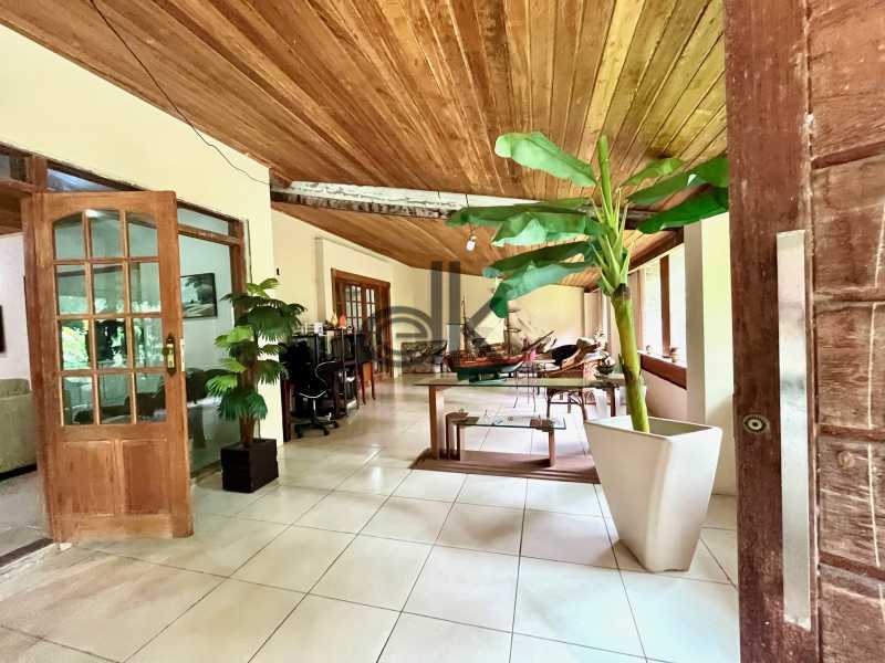 Casa de Vila 9 quartos à venda  Itanhangá, Rio de Janeiro - R$ 1.850.000