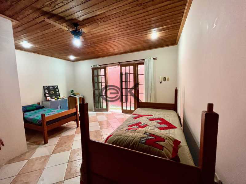 Casa de Vila 9 quartos à venda  Itanhangá, Rio de Janeiro - R$ 1.850.000