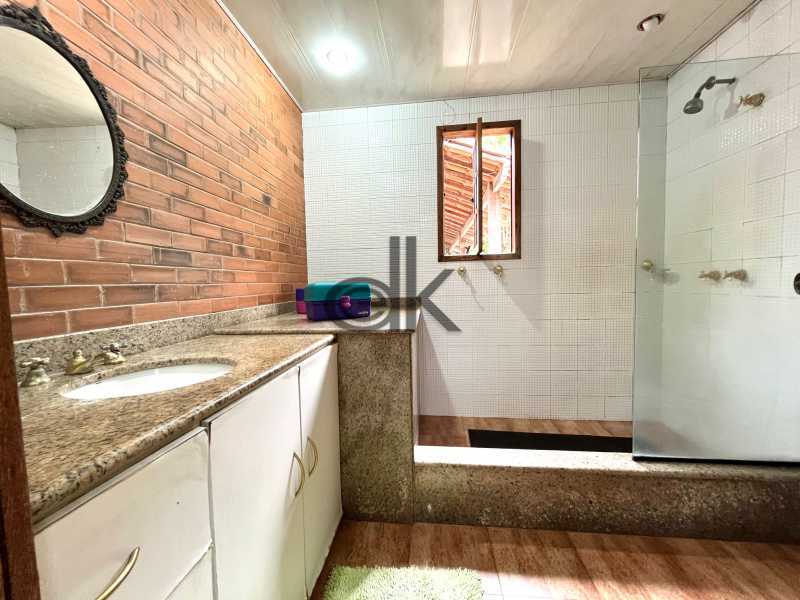 Casa de Vila 9 quartos à venda  Itanhangá, Rio de Janeiro - R$ 1.850.000