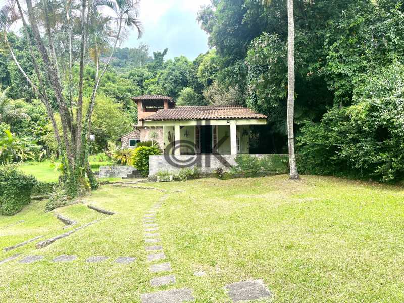 Casa de Vila 9 quartos à venda  Itanhangá, Rio de Janeiro - R$ 1.850.000