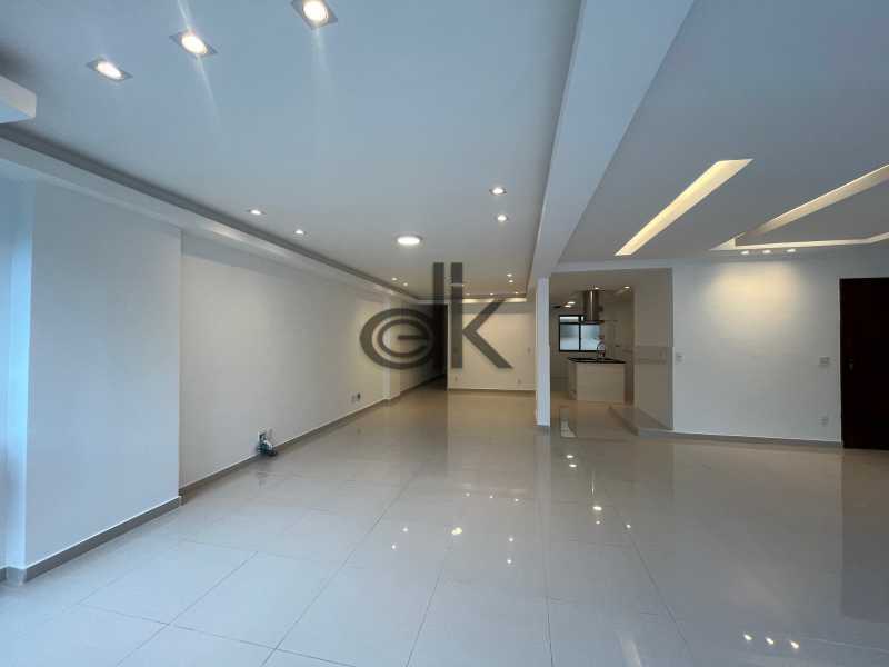 EDK - VENDE EXCELENTE 3 QUARTOS (1SUÍTE) NO RECREIO DOS BANDEIRANTES - ÓTIMA OPORTUNIDADE - RJ