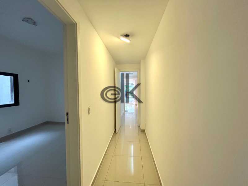 EDK - VENDE EXCELENTE 3 QUARTOS (1SUÍTE) NO RECREIO DOS BANDEIRANTES - ÓTIMA OPORTUNIDADE - RJ
