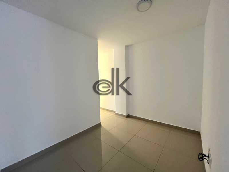 EDK - VENDE EXCELENTE 3 QUARTOS (1SUÍTE) NO RECREIO DOS BANDEIRANTES - ÓTIMA OPORTUNIDADE - RJ