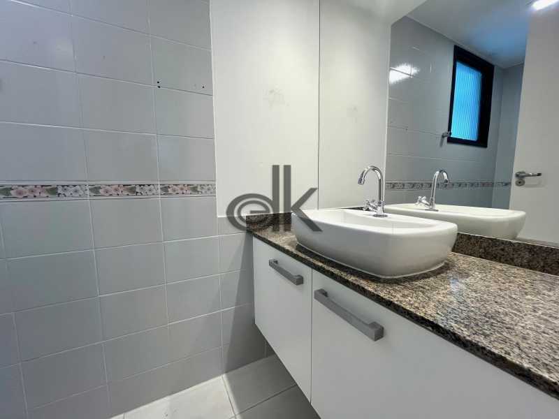 EDK - VENDE EXCELENTE 3 QUARTOS (1SUÍTE) NO RECREIO DOS BANDEIRANTES - ÓTIMA OPORTUNIDADE - RJ