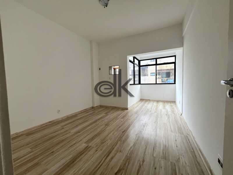 EDK - VENDE EXCELENTE 3 QUARTOS (1SUÍTE) NO RECREIO DOS BANDEIRANTES - ÓTIMA OPORTUNIDADE - RJ