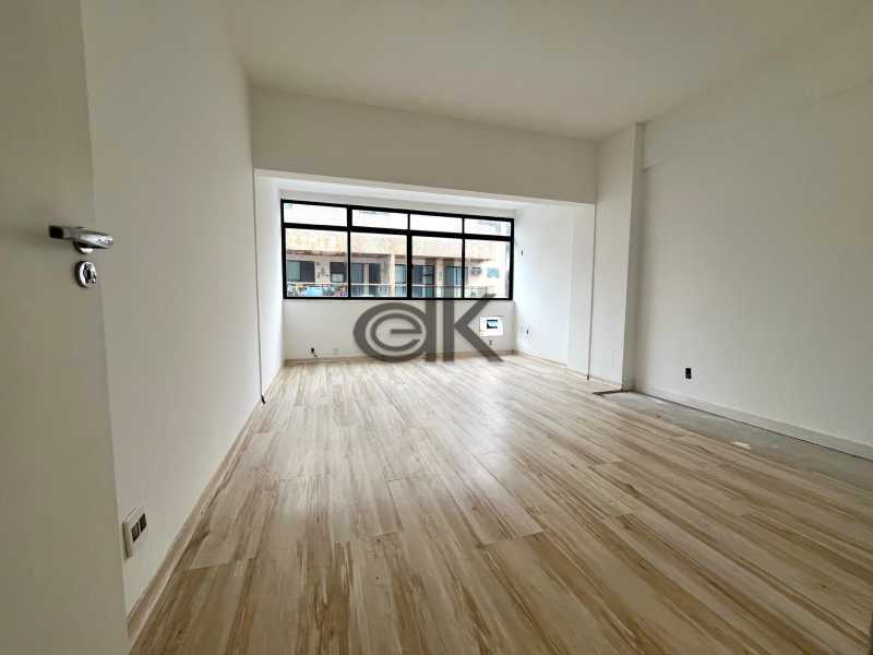 EDK - VENDE EXCELENTE 3 QUARTOS (1SUÍTE) NO RECREIO DOS BANDEIRANTES - ÓTIMA OPORTUNIDADE - RJ