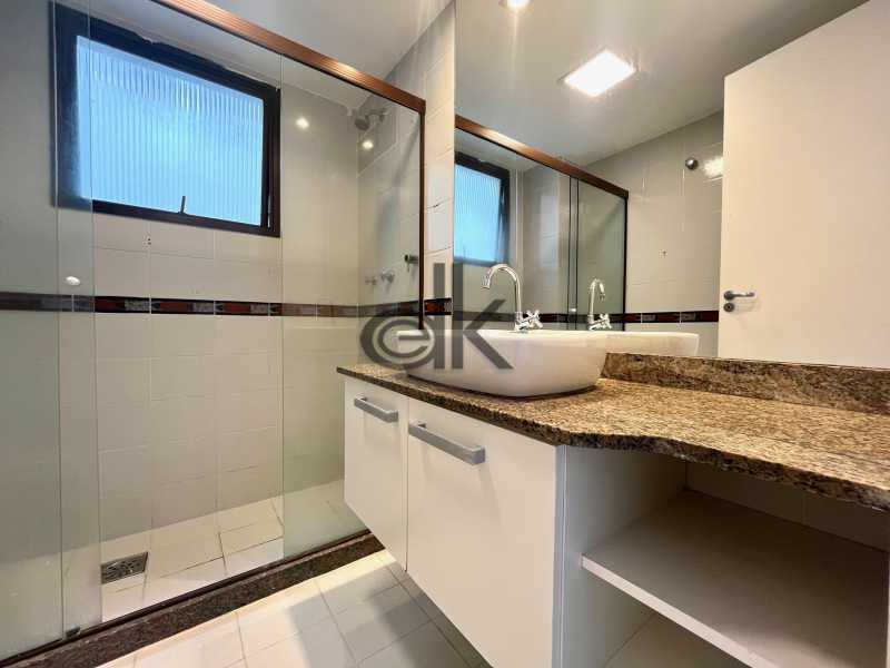 EDK - VENDE EXCELENTE 3 QUARTOS (1SUÍTE) NO RECREIO DOS BANDEIRANTES - ÓTIMA OPORTUNIDADE - RJ
