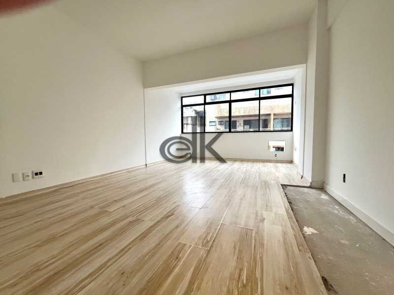 EDK - VENDE EXCELENTE 3 QUARTOS (1SUÍTE) NO RECREIO DOS BANDEIRANTES - ÓTIMA OPORTUNIDADE - RJ
