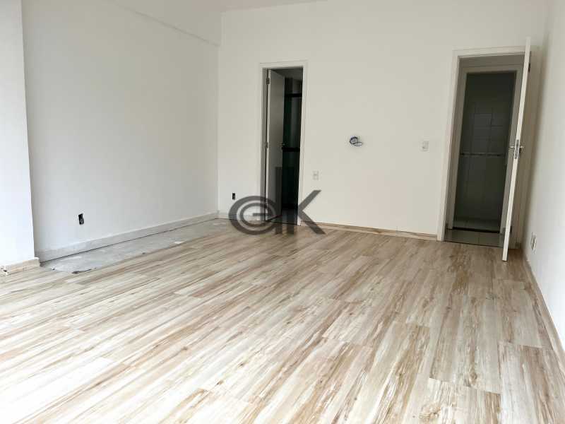 EDK - VENDE EXCELENTE 3 QUARTOS (1SUÍTE) NO RECREIO DOS BANDEIRANTES - ÓTIMA OPORTUNIDADE - RJ