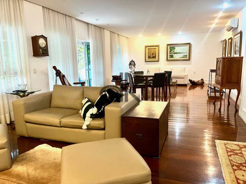 Apartamento 3 quartos à venda  Jardim Oceanico, Rio de Janeiro - R$ 3.000.000