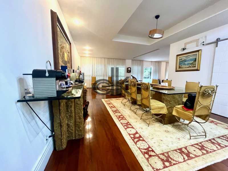 Apartamento 3 quartos à venda  Jardim Oceanico, Rio de Janeiro - R$ 3.000.000