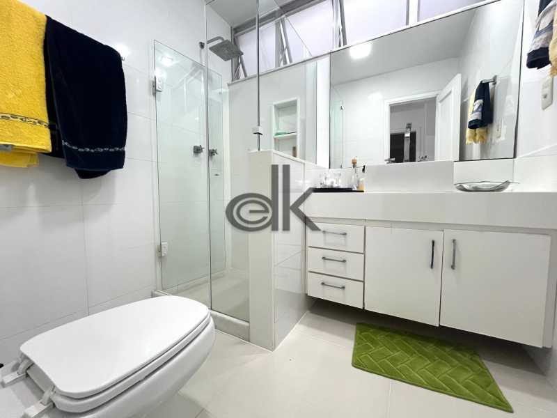 Apartamento 3 quartos à venda  Jardim Oceanico, Rio de Janeiro - R$ 3.000.000