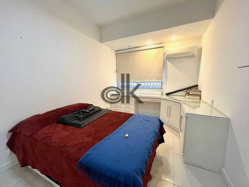 Apartamento 3 quartos à venda  Jardim Oceanico, Rio de Janeiro - R$ 3.000.000