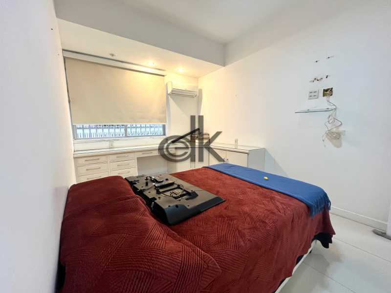 Apartamento 3 quartos à venda  Jardim Oceanico, Rio de Janeiro - R$ 3.000.000