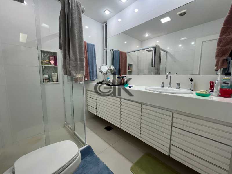 Apartamento 3 quartos à venda  Jardim Oceanico, Rio de Janeiro - R$ 3.000.000
