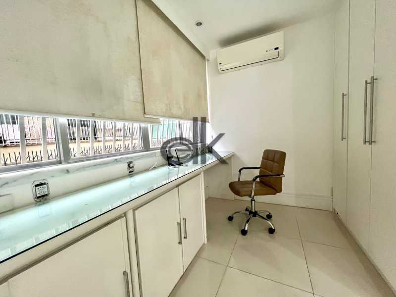 Apartamento 3 quartos à venda  Jardim Oceanico, Rio de Janeiro - R$ 3.000.000