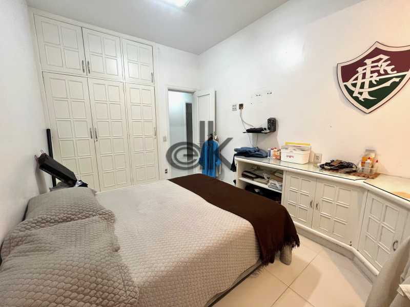 Apartamento 3 quartos à venda  Jardim Oceanico, Rio de Janeiro - R$ 3.000.000