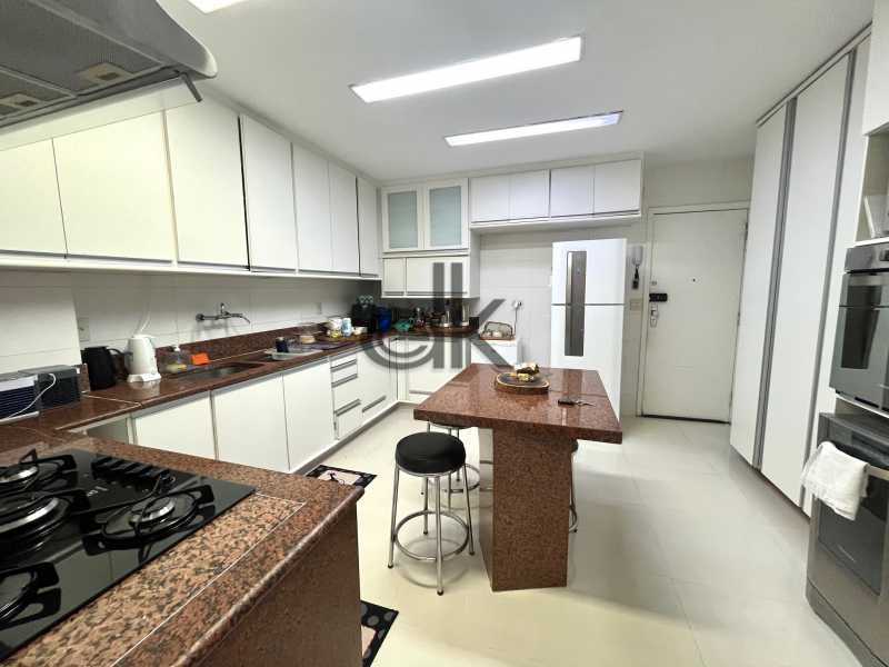 Apartamento 3 quartos à venda  Jardim Oceanico, Rio de Janeiro - R$ 3.000.000