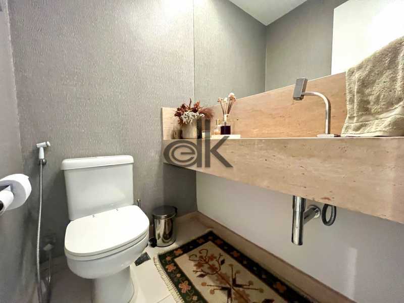 EDK VENDE COB DUPLEX 4 SUÍTES NO JARDIM OCEÂNICO - BARRA DA TIJUCA - RJ