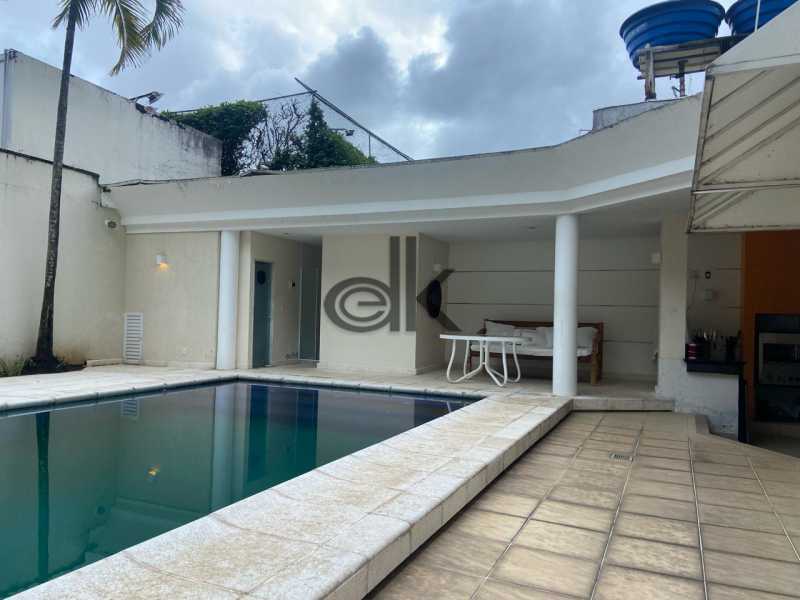 EDK VENDE - LINDA COM 5 SUÍTES NO ITANHANGÁ - BARRA DA TIJUCA - RJ 