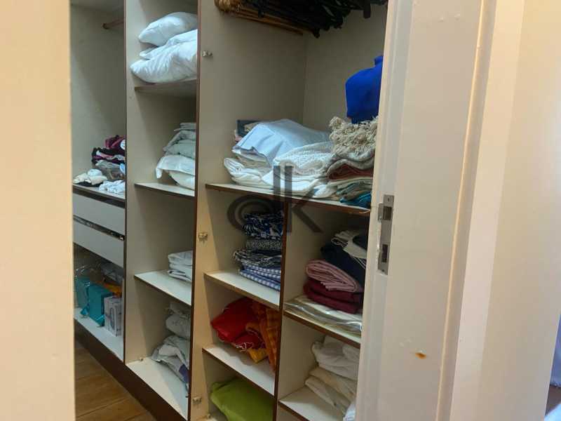 EDK VENDE - LINDA COM 5 SUÍTES NO ITANHANGÁ - BARRA DA TIJUCA - RJ 